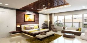 Bedroom Interior Designing Services