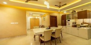 Living Room Interior Designing Services