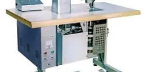 Non Woven Bag Sealing Machine