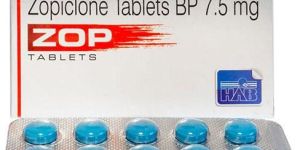 Zopiclone Tablets