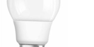 White LED Bulbs