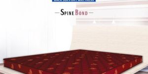 Back Support Mattress