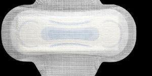 Night Time Sanitary Pads