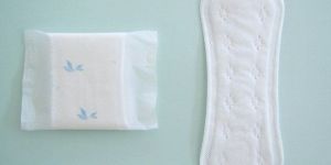 Ultra Thin Sanitary Pads