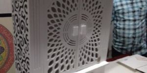 Corian Designer Temple