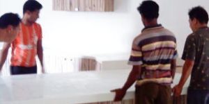 Countertop Installation Services