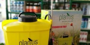 Battery Powered Knapsack Sprayer Machines