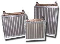 Air Heat Exchangers