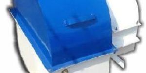 Water and Oil Mixing Machine