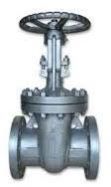 Cast Steel Gate Valve