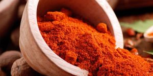 Organic Red Chilli Powder