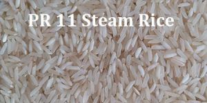 PR 11 Steam Non Basmati Rice