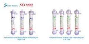 Lepu Medical Dialyser