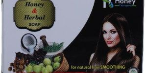 Ayurvedic Herbal Soaps