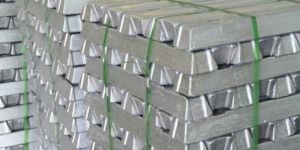 Aluminium Ingot Scrap
