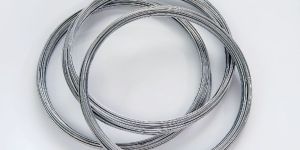 Aluminium Wire