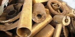 Brass Pipe Scrap