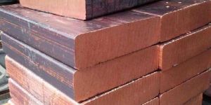 Copper Ingots