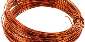 Copper Wire