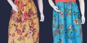 Ladies Designer Kurti