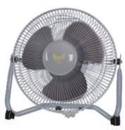 Berlia Plastic Table Fan