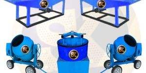 Paver Plant Machinery