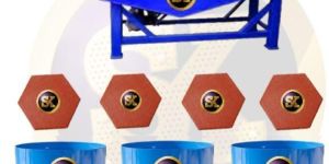 Paving Tiles Making Machine