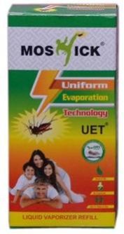 Liquid Mosquito Repellent