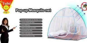 Polyester Mosquito Net