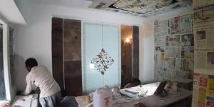 Living Room Interior Designing Services