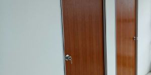 Gypsum Wall Partition