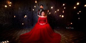 Prewedding PhotoShoot Location in Delhi