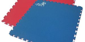 Taekwondo Mats