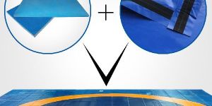 Wrestling Mats