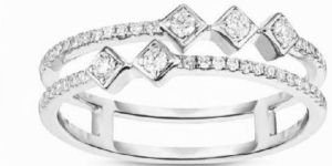Diamond Rings