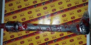 Track Rod Assembly 3dx