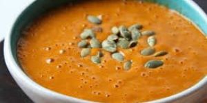 Natural Turmeric Pulp