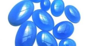 Blue Onyx Gemstone