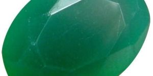 Green Onyx Gemstone