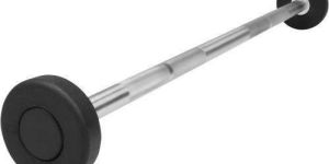 Fixed Straight Barbell