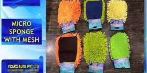 Car Wash Sponge