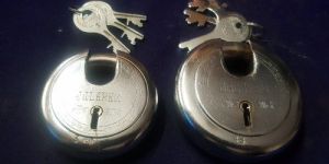 Jalaram Shutter Lock