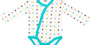 Kids Romper