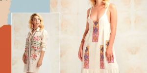 Women Maxi Dresses (Product Code: NNRE7)