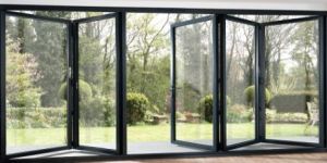 Aluminium Fabrication Services