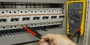 Electrical Services