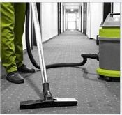 Housekeeping Services