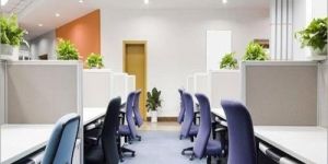 Office Interior Designing Services