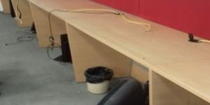 Office Renovation Services