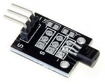 Temperature Sensor Module